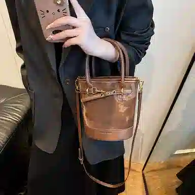 Miss Angel PU
