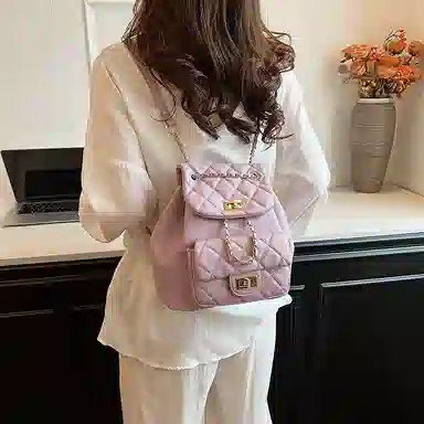 Miss Angel PU