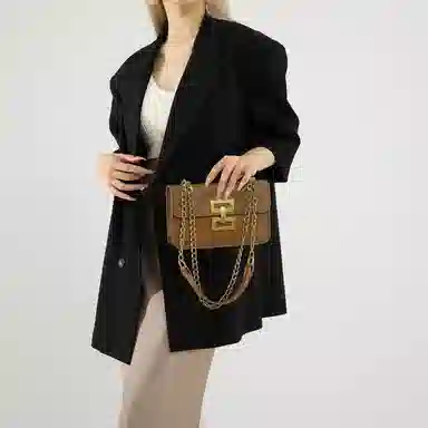 Miss Angel Crossbody Bag