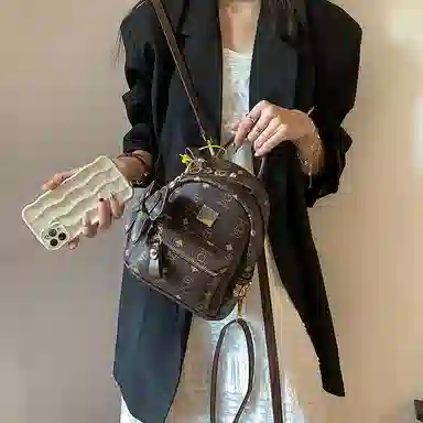 Miss Angel PU