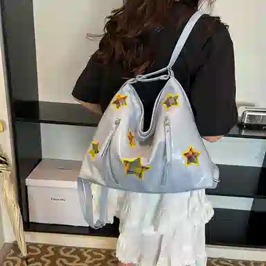 Miss Angel PU