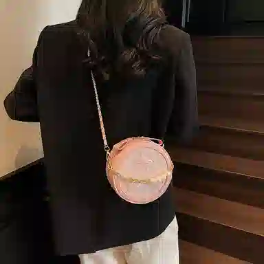 Miss Angel PU