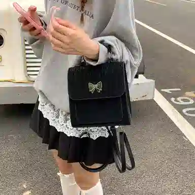 Miss Angel ins PU
