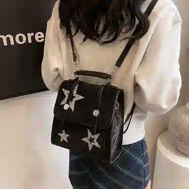 Miss Angel PU