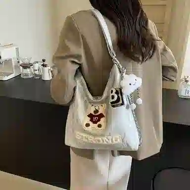 Miss Angel PU