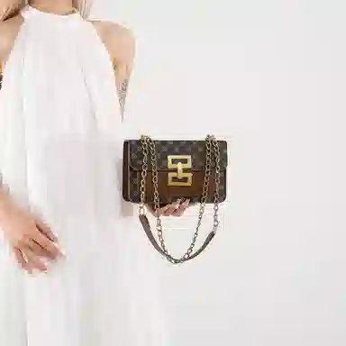 Miss Angel Crossbody Bag