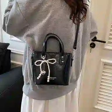 Miss Angel Handbag