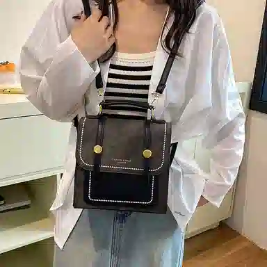 Miss Angel ins PU