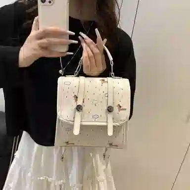 Miss Angel ins PU