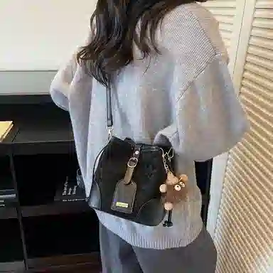 Miss Angel ins PU
