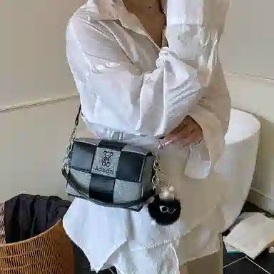 Miss Angel PU