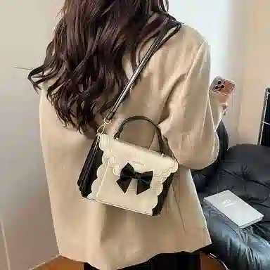 Miss Angel lolita PU