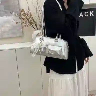 Miss Angel Bowling Bag