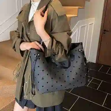 Miss Angel insTote PU