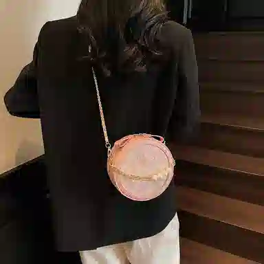 Miss Angel PU