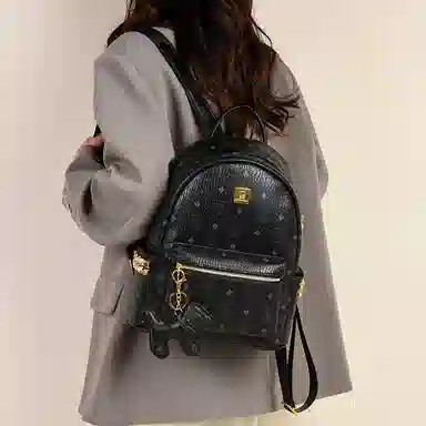 Miss Angel PU
