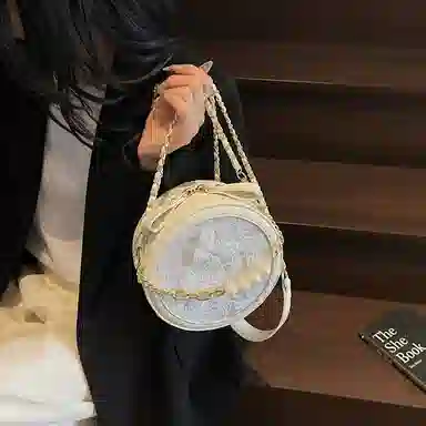 Miss Angel PU