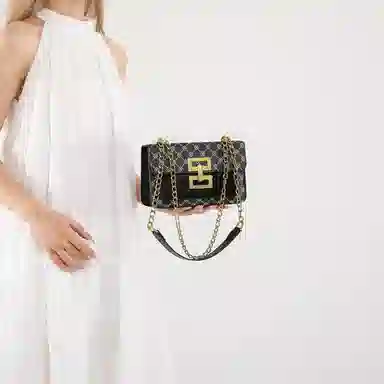Miss Angel Crossbody Bag