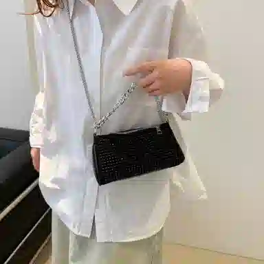 Miss Angel PU