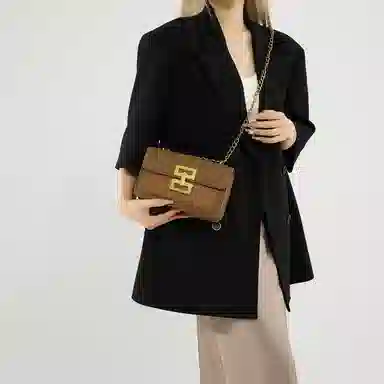 Miss Angel Crossbody Bag