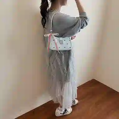 Miss Angel ins PU