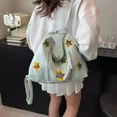 Miss Angel PU