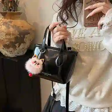 Miss Angel PU