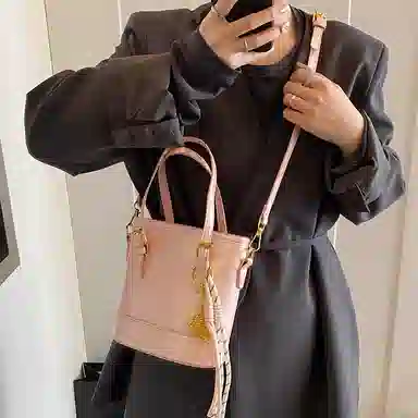 Miss Angel PU