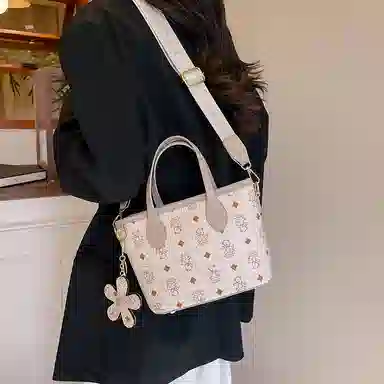 Miss Angel PU