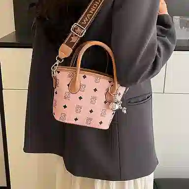 Miss Angel PU