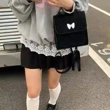 Miss Angel ins PU