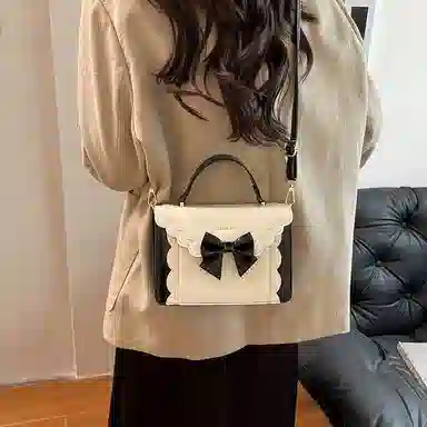 Miss Angel lolita PU