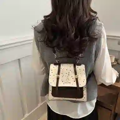 Miss Angel PU