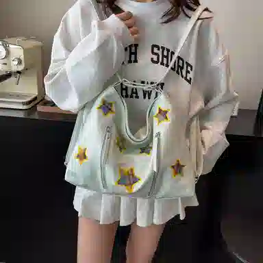 Miss Angel PU