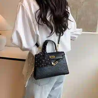 Miss Angel ins PU