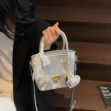 Miss Angel PU