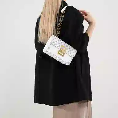 Miss Angel Crossbody Bag