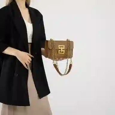 Miss Angel Crossbody Bag