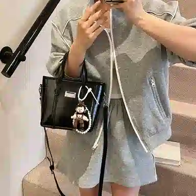Miss Angel PU