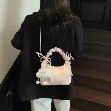 Miss Angel PU