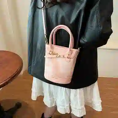 Miss Angel PU