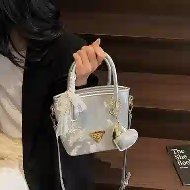 Miss Angel PU