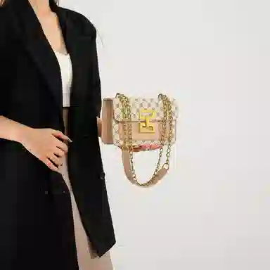 Miss Angel Crossbody Bag