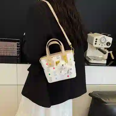 Miss Angel PU