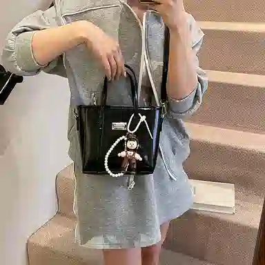 Miss Angel PU