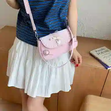 Miss Angel ins PU