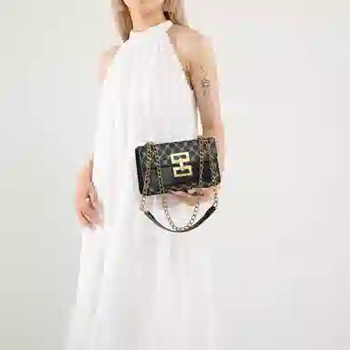 Miss Angel Crossbody Bag