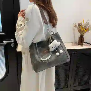 Miss Angel PU