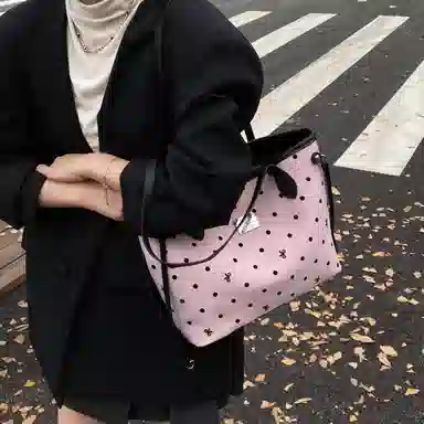 Miss Angel insTote PU