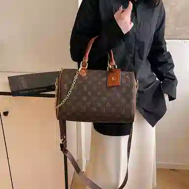 Miss Angel PU